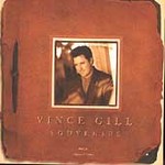 Souvenirs by Vince Gill (CD, Dec-1995, MCA Nashville)