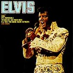Elvis Presley - Elvis - The Fool Album (CD 1994)