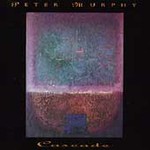 Cascade by Peter Murphy (CD, Apr-1995, Beggars Banquet USA)