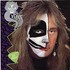 CD: Criss Cat #1 Criss, Peter, 1994