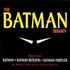 CD: The Batman Trilogy (Themes From Batman, Batman Returns And Batman Forever) Original Soundtracks, 1997