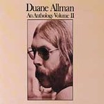 Anthology Vol. 2 * by Duane Allman (CD, Oct-1990, 2 Discs, Polydor USA)