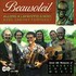 CD: Allons a Lafayette - Beausoleil