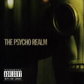 The Psycho Realm by Psycho Realm (CD, Oct-1997, Ruffhouse)