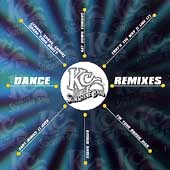 Dance Remixes - KC & The Sunshine Band (CD 1998)