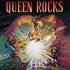 CD: Queen Rocks Queen, 1997