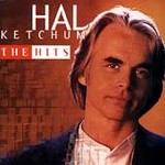 The Hits by Hal Ketchum (CD, May-1996, MCG/Curb)