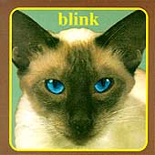 Cheshire Cat by Blink 182 (CD, Nov-1998, Cargo Music import - UK)