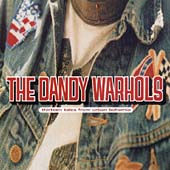 The Dandy Warhols - Thirteen Tales From Urban Bohemia (CD 2001)