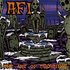 CD: The Art Of Drowning AFI, 2000