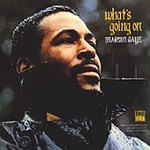 Marvin Gaye - What's Going On (Deluxe Edition) (CD 2001)