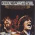 CD: Chronicle Vol.1 (20 Greatest Hits) Creedence Clearwater Revival, 1987