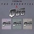 CD: The Essential Status Quo - Status Quo