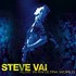 CD: The Ultra Zone Steve Vai, 2002