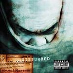 Disturbed - The Sickness [PA] (CD 2002)