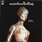 Roger Waters, Ron Geesin - The Body (CD 1996)
