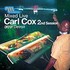 Mixed Live 2nd Session by Carl Cox (CD, Nov-2002, Moonshine Music)