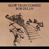 Slow Train Coming [Digipak] [Super Audio Hybrid CD] - Dylan, Bob (CD 2003)