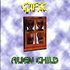 CD: Alien Child - Q.F.X