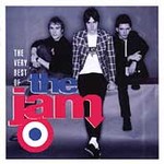 The Jam - The Very Best Of The Jam (CD 1999)