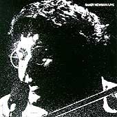 Randy Newman Live by Randy Newman (CD, Apr-1995, Warner Archives)