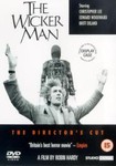 The Wicker Man (DVD 2002)