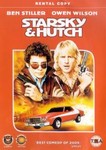 Starsky And Hutch (DVD 2004)