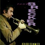 Score (Koch) - Brecker, Randy (CD 2002)