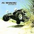 CD: Daredevil - Fu Manchu
