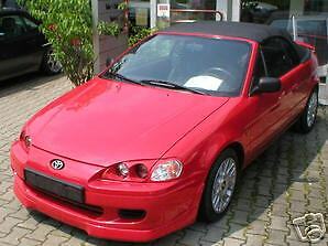 toyota paseo convertible for sale ebay #5