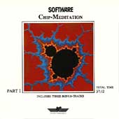 Chip Meditation by Software (CD, Innovative Communication)
