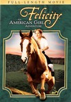 Felicity: An American Girl Adventure/Samantha: An American Girl Holiday (DVD, 2005)