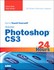 Book: Sams Teach Yourself Adobe Photoshop Cs3 in 24 Hours - Carla Rose