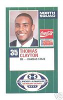 Thomas Clayton 49Ers