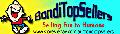 Bondi Top Sellers