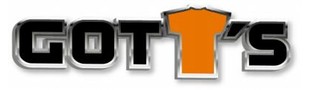 GOT T'S