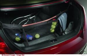 2011 Honda accord coupe trunk tray #3