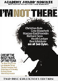 I'm Not There (DVD)