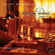 Quiet Romance   Beegie Adair  