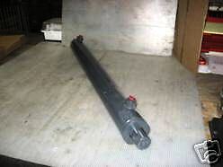 New   Hydraulic Cylinder 800mm Long, 73mm Diameter  