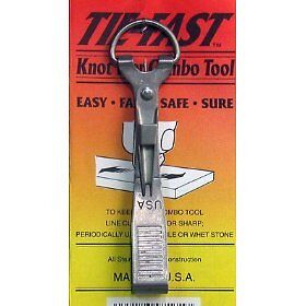 TIE FAST COMBO TOOL  