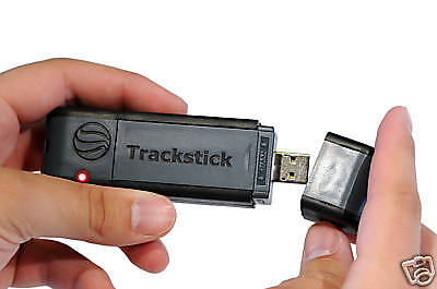 Super TrackStick GPS Car Tracking VehicleTracker Device  