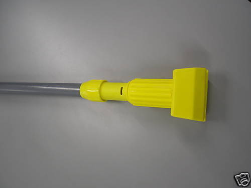 LOCKJAW WET MOP HANDLE FIBERGLASS 60 # 30220  