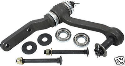 55-57 CHEVY BELAIR IDLER ARM BEARING CONVERSION KIT