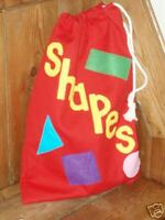 Ideas for using your Shape Bag | eBay