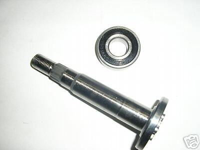 POULAN PRO REPLACEMENT SPINDLE SHAFT, PART # 532137553  