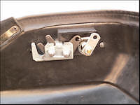 road king classic saddlebag locks