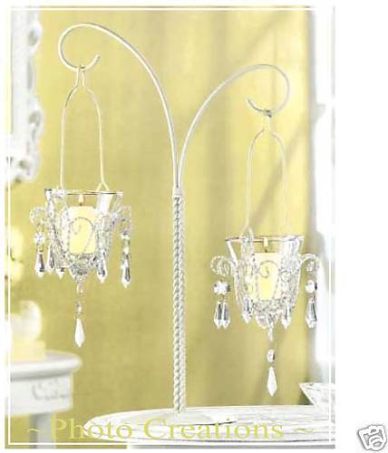 10 CANDLE HOLDER WEDDING CENTERPIECE GIFT,WHOLESALE LOT  