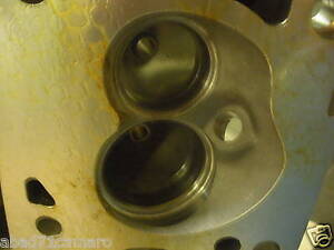 Ford 302 pro comp cylinder heads #7