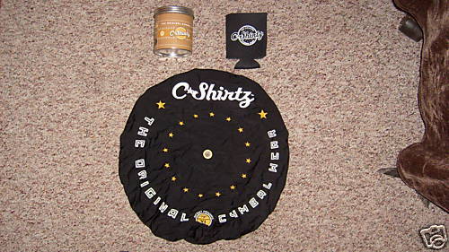 SHIRTZ 21 24 PERCUSSION DRUM MUSIC CYMBAL COVER  